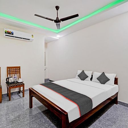 Nanganallur Stays Near By Chennai Airport 外观 照片