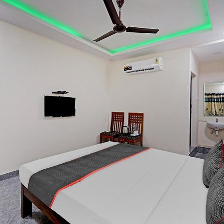 Nanganallur Stays Near By Chennai Airport 外观 照片