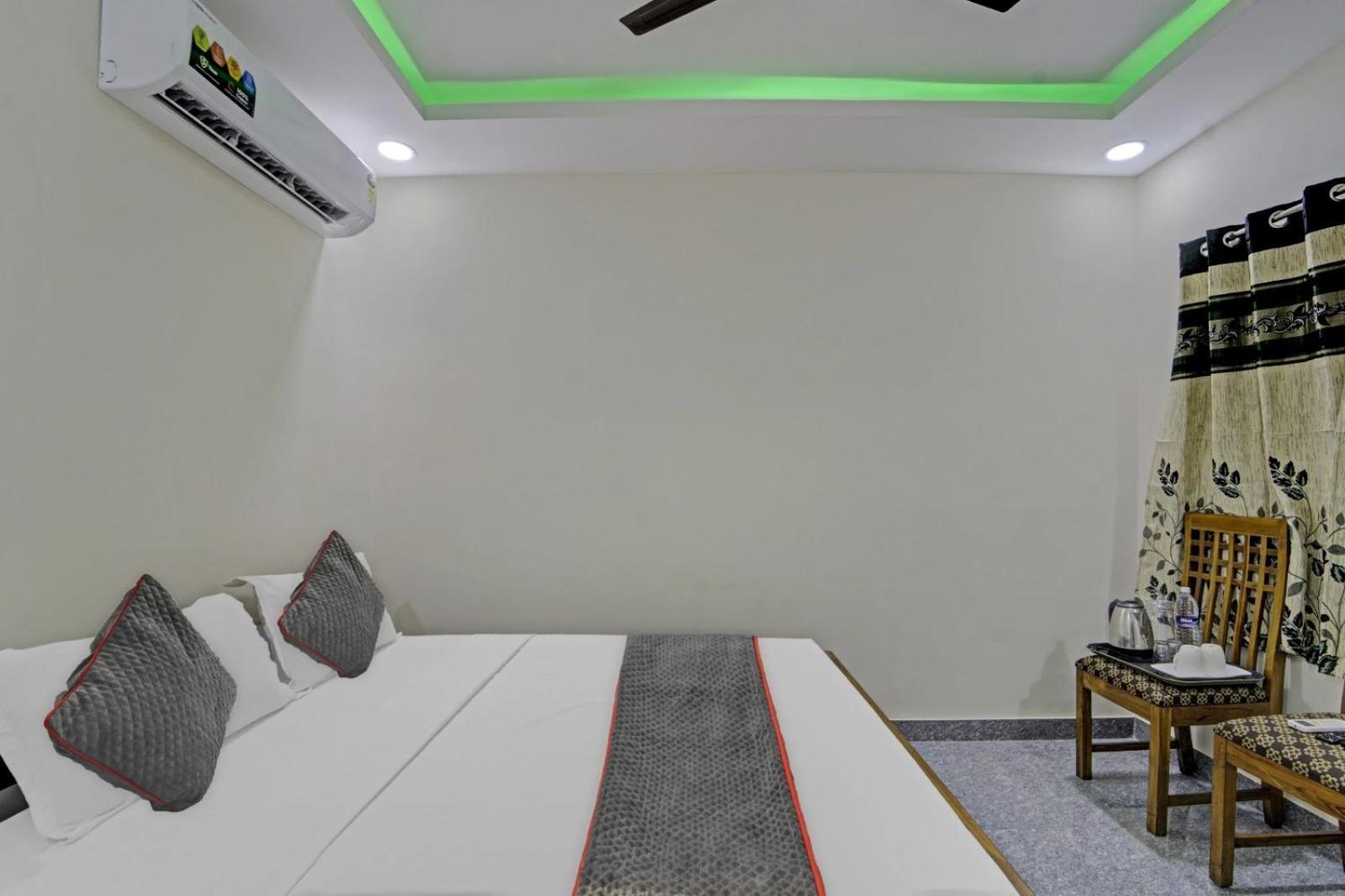 Nanganallur Stays Near By Chennai Airport 外观 照片