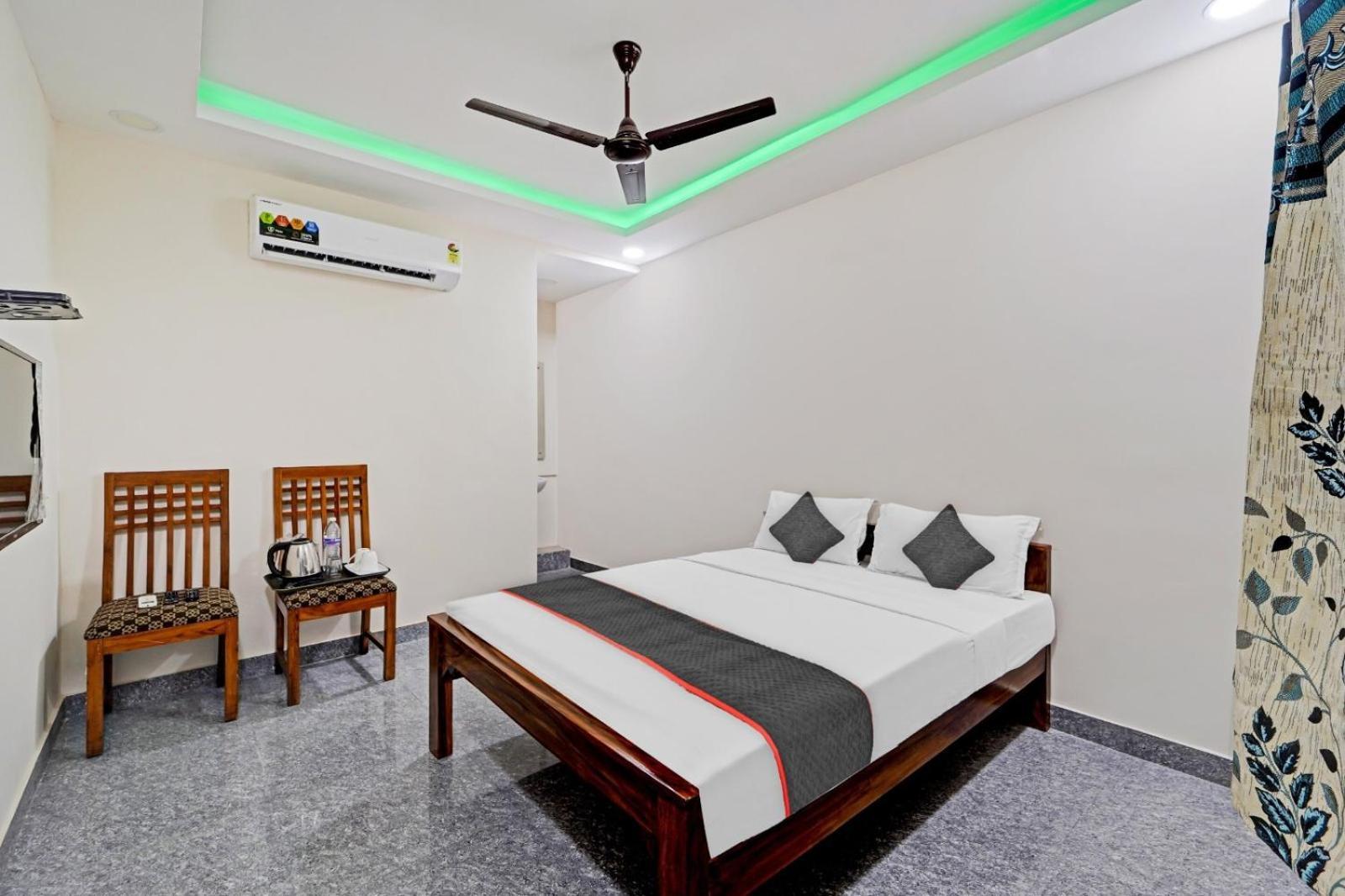 Nanganallur Stays Near By Chennai Airport 外观 照片