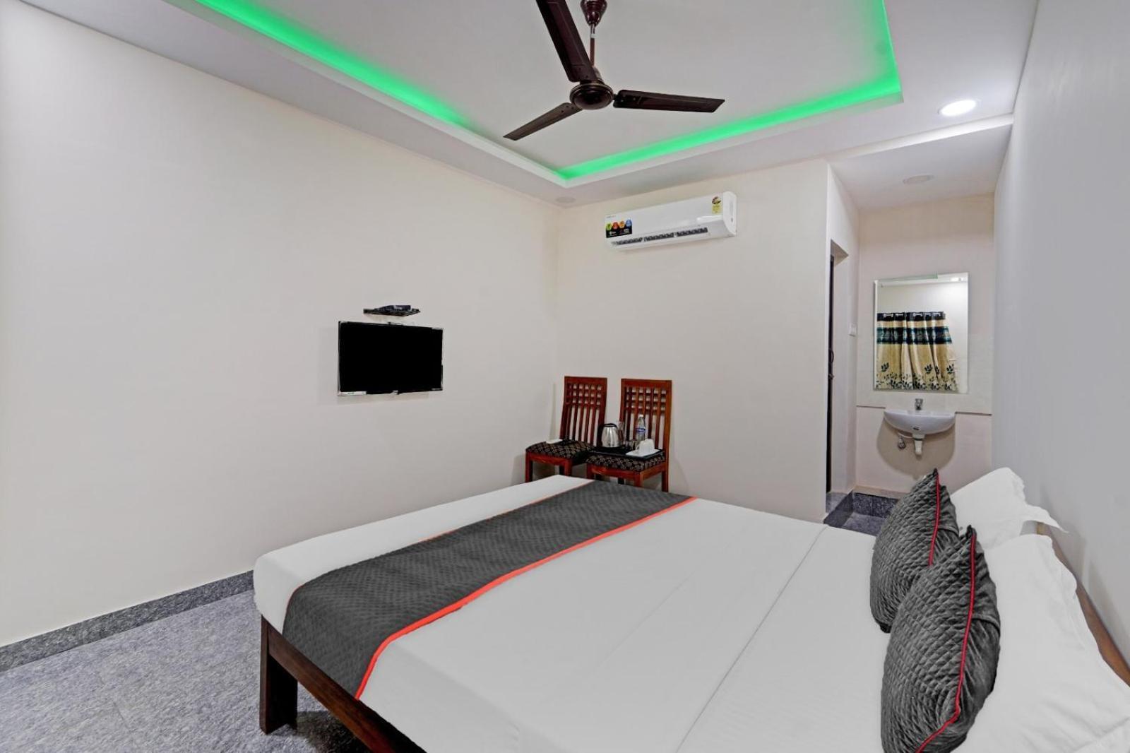 Nanganallur Stays Near By Chennai Airport 外观 照片